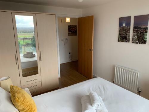 Istay Apartments Vizion