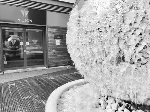 Istay Apartments Vizion