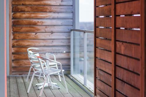 Istay Apartments Vizion