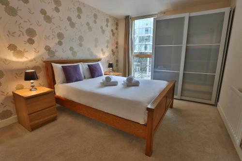 Istay Apartments Vizion