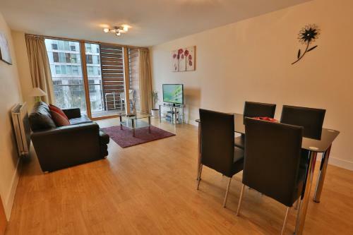 Istay Apartments Vizion
