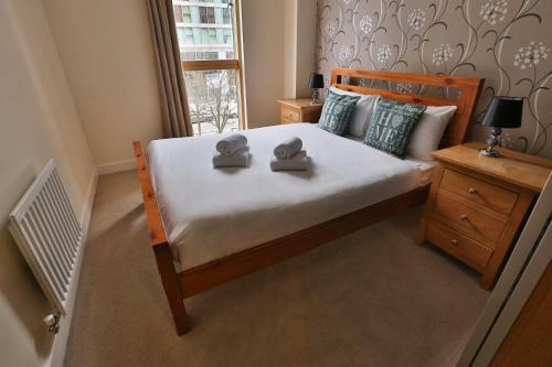 Istay Apartments Vizion