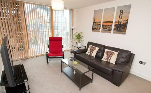 Istay Apartments Vizion