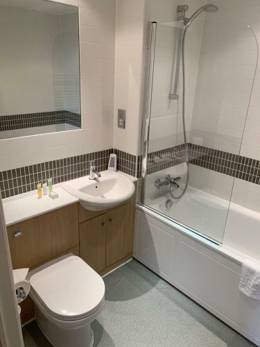 Istay Apartments Vizion