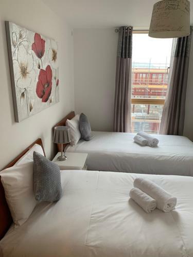 Istay Apartments Vizion