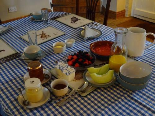 Bed & Breakfast The Old Farmhouse