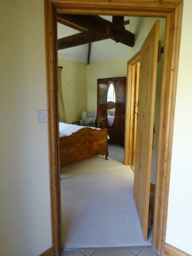 Bed & Breakfast The Old Farmhouse