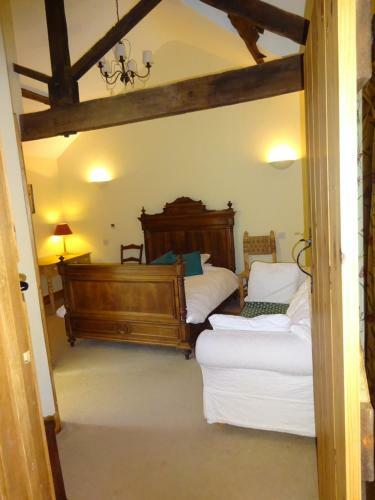 Bed & Breakfast The Old Farmhouse
