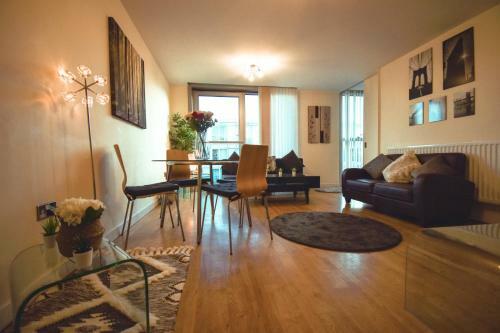 Apartamento The Hub - Instagram Heaven