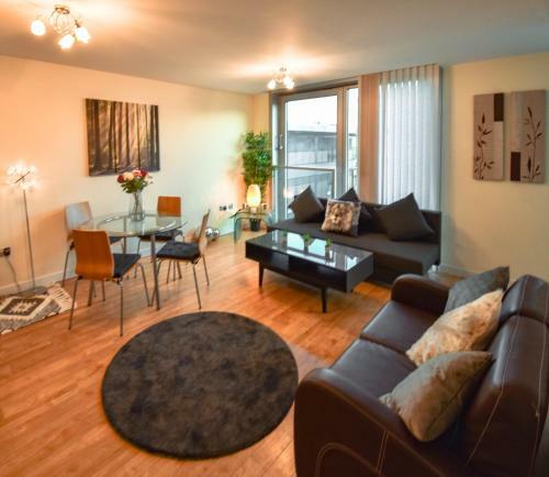 Apartamento The Hub - Instagram Heaven