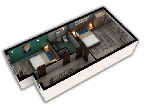 Ashland House