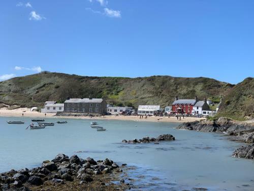 Swyn-y-mor
