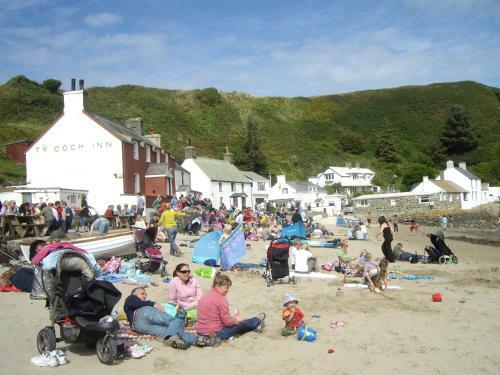 Swyn-y-mor