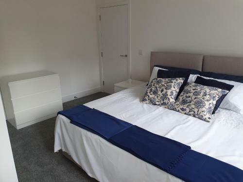 Apartamento Dreamland Suites