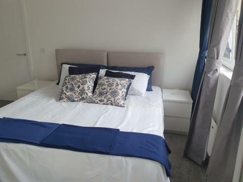 Apartamento Dreamland Suites