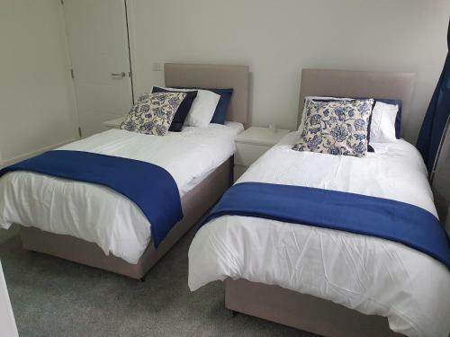 Apartamento Dreamland Suites