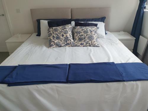 Apartamento Dreamland Suites