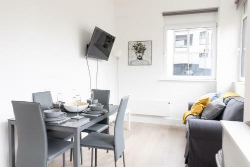 Apartamento Dreamland Suites