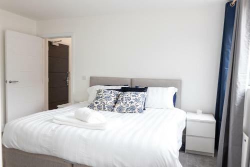 Apartamento Dreamland Suites