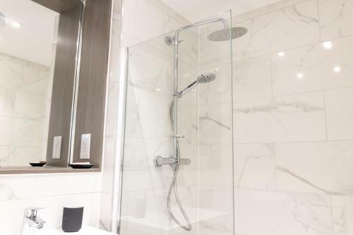 Apartamento Dreamland Suites