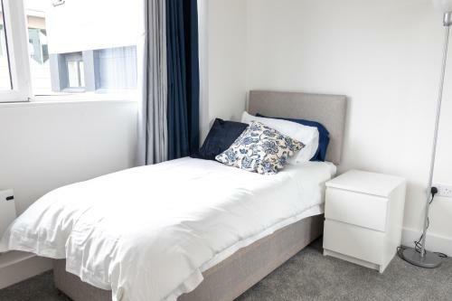 Apartamento Dreamland Suites
