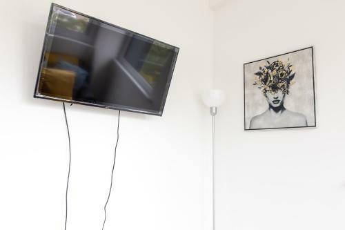 Apartamento Dreamland Suites