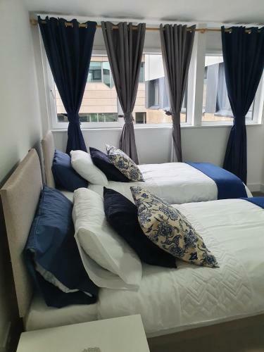 Apartamento Dreamland Suites