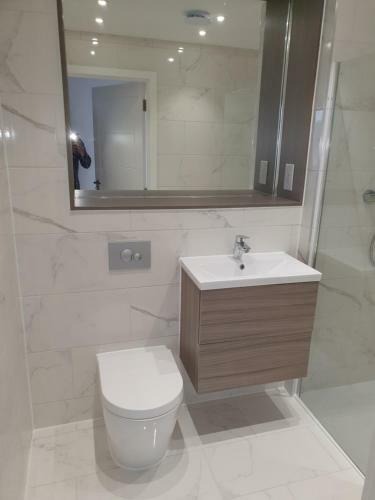 Apartamento Dreamland Suites