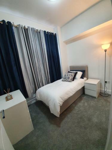 Apartamento Dreamland Suites