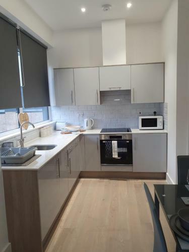 Apartamento Dreamland Suites