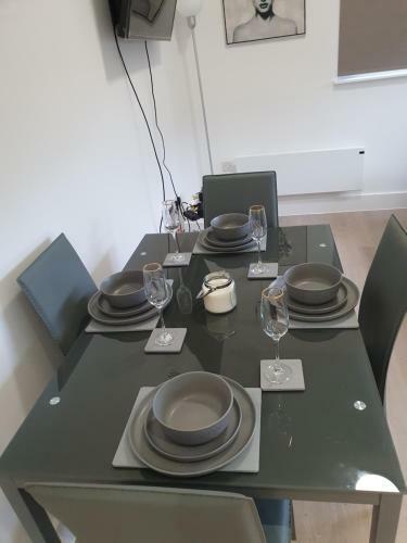 Apartamento Dreamland Suites
