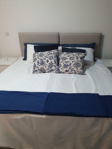 Apartamento Dreamland Suites