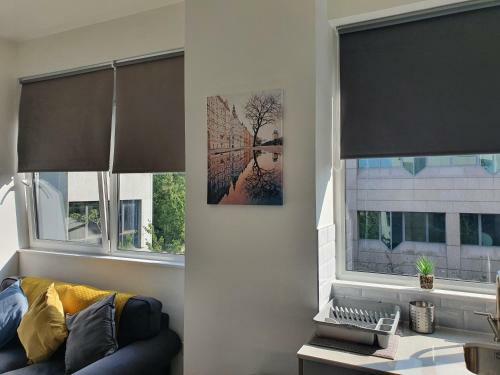 Apartamento Dreamland Suites