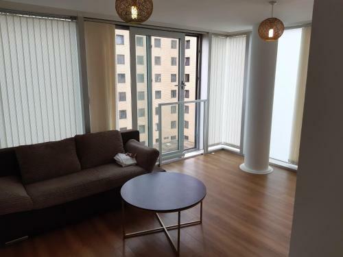 Salaam Letting (city Apartment)