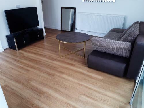 Salaam Letting (city Apartment)