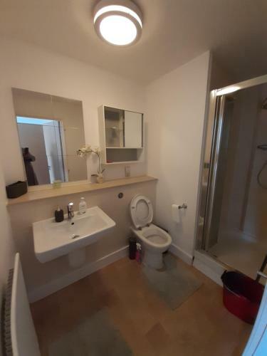 Salaam Letting (city Apartment)
