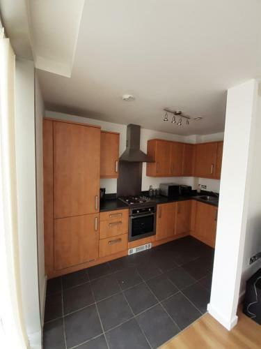 Salaam Letting (city Apartment)