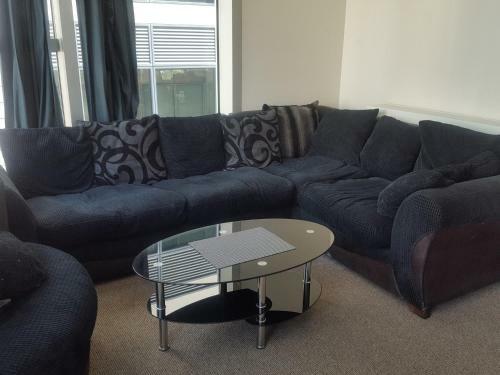 Salaam Letting (city Apartment)