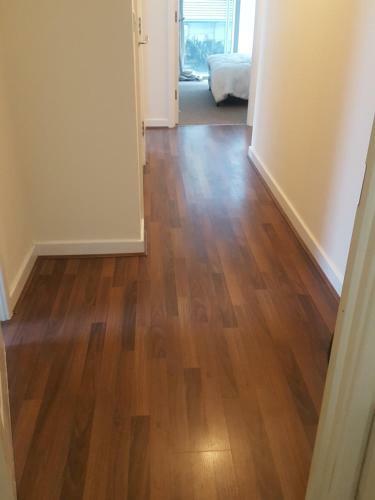 Salaam Letting (city Apartment)