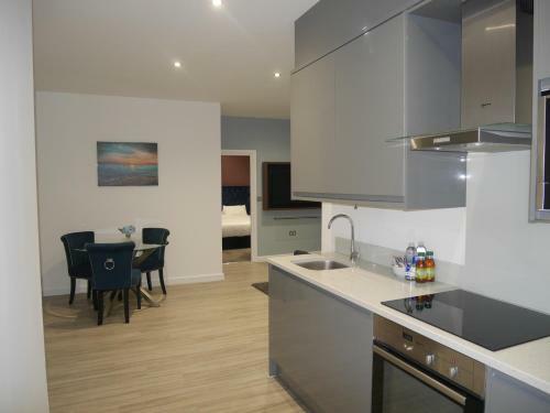 Apartamento Luxustay Clyde House