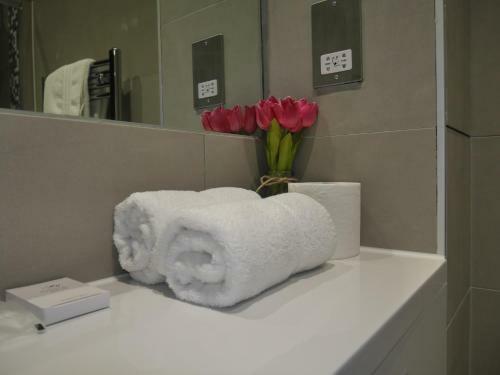 Apartamento Luxustay Clyde House