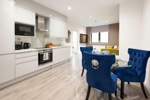 Apartamento Luxustay Clyde House