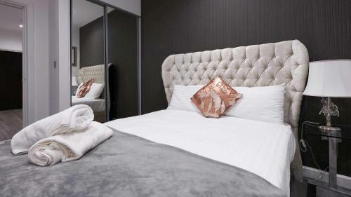 Apartamento Luxustay Clyde House