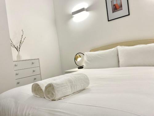 Smartrips Apartments - The Atrium