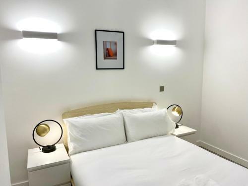 Smartrips Apartments - The Atrium