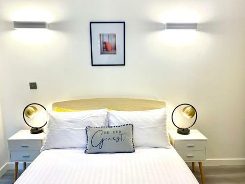 Smartrips Apartments - The Atrium
