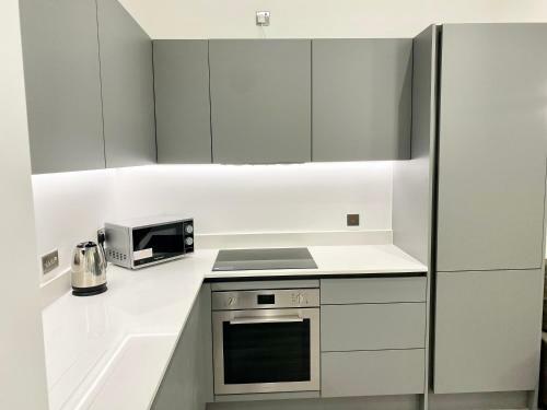 Smartrips Apartments - The Atrium