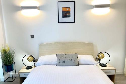 Smartrips Apartments - The Atrium