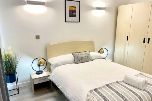 Smartrips Apartments - The Atrium