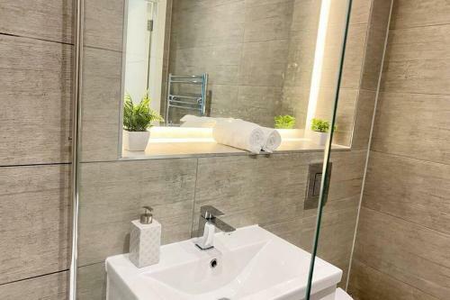 Smartrips Apartments - The Atrium